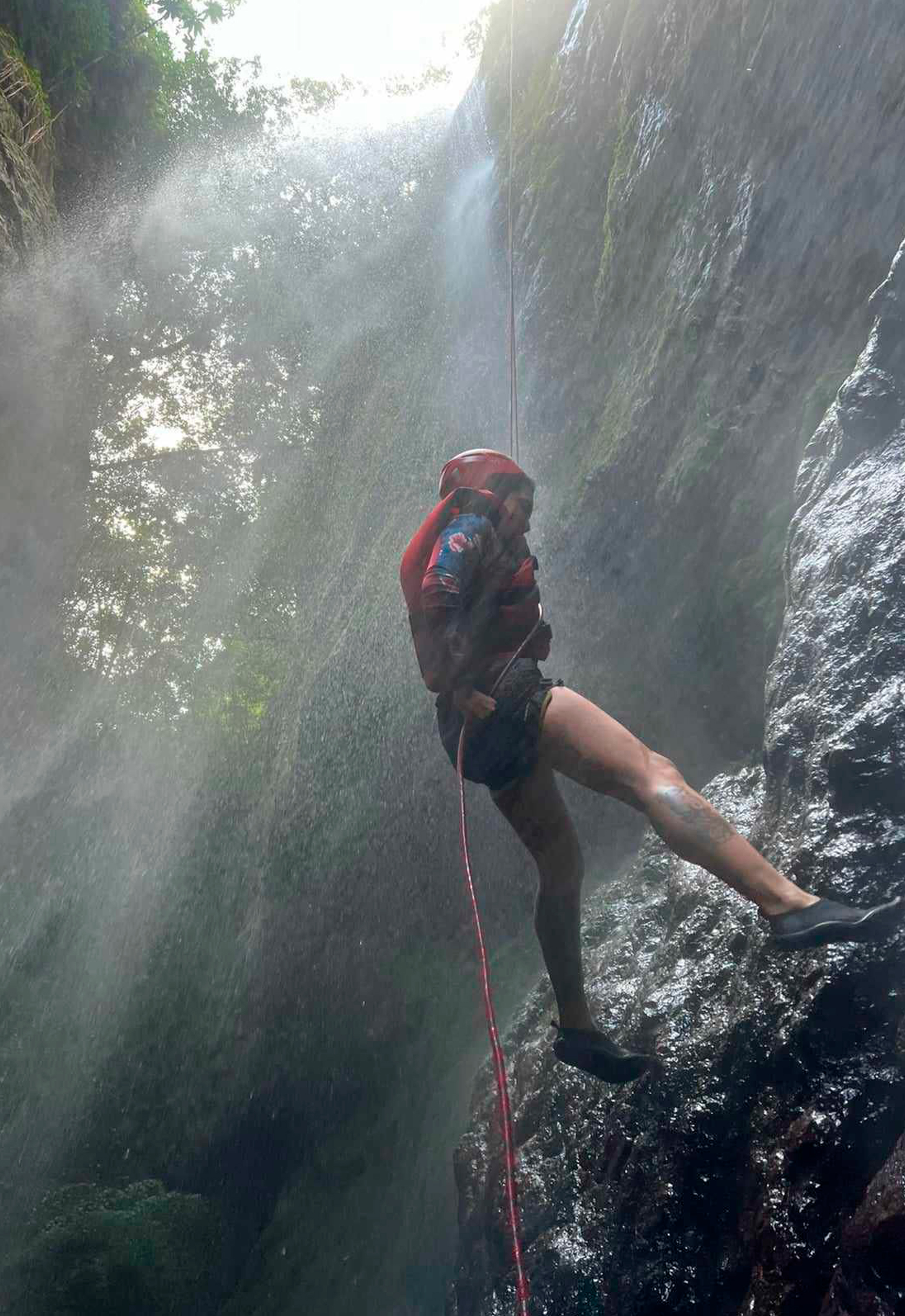 Adrenalina 05